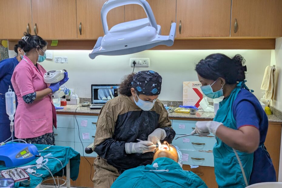 Are Dental Implants Painful? Myths vs Facts