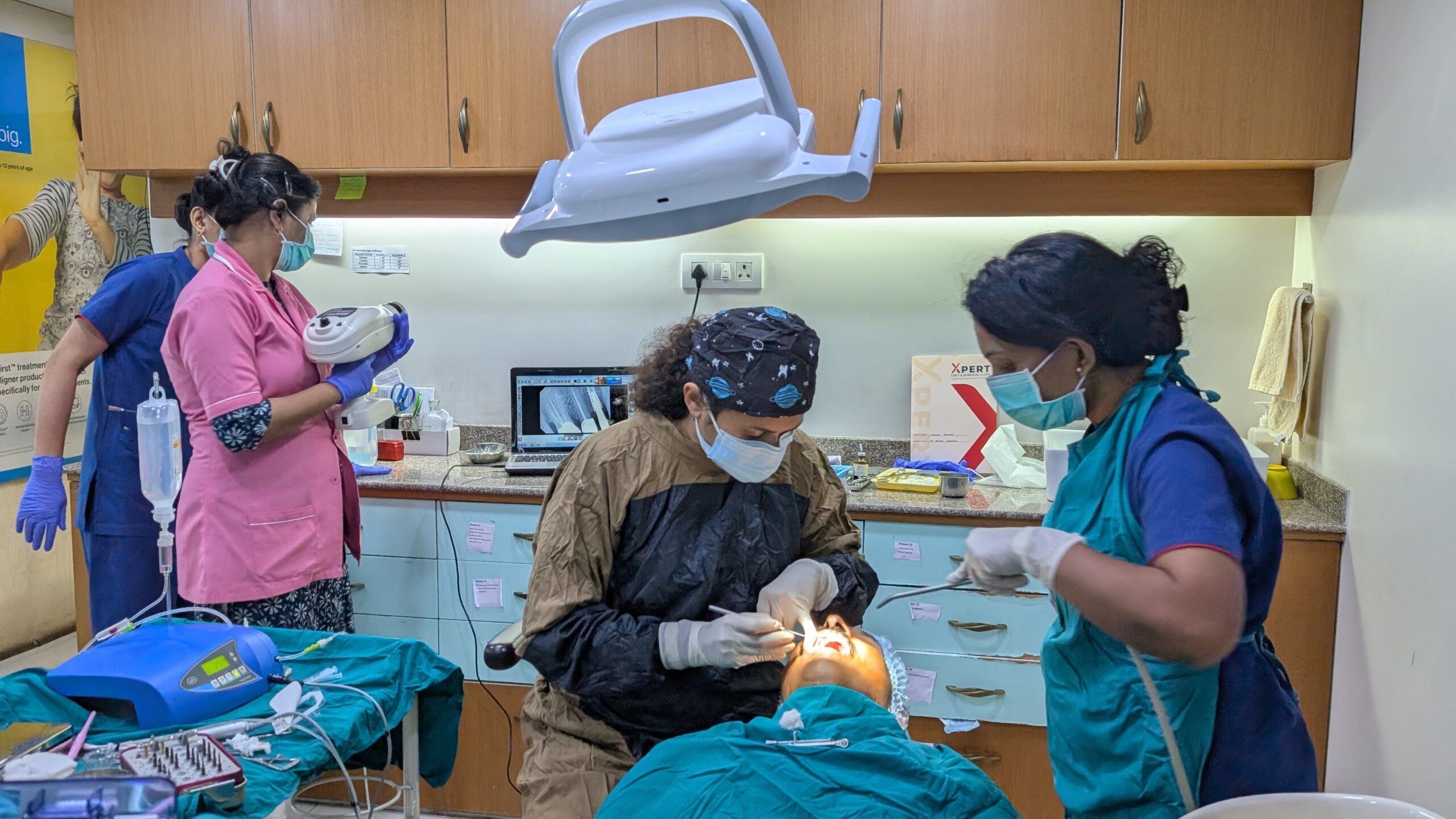 Are Dental Implants Painful? Myths vs Facts