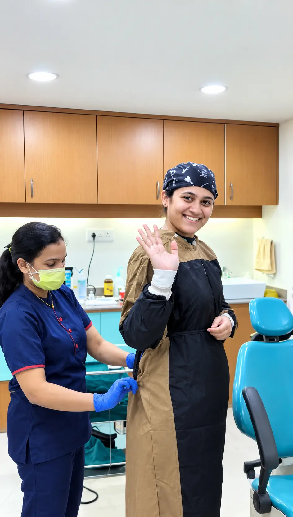 Dental Implant